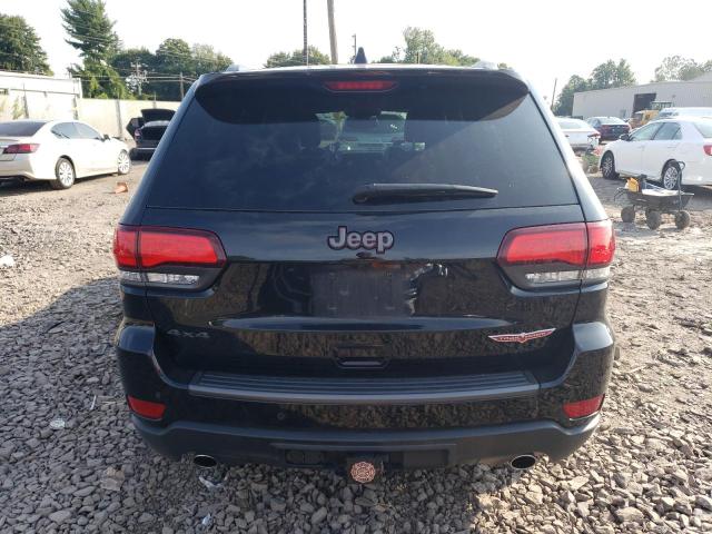 1C4RJFLT7MC669884 - 2021 JEEP GRAND CHER TRAILHAWK 黑色 照片 6