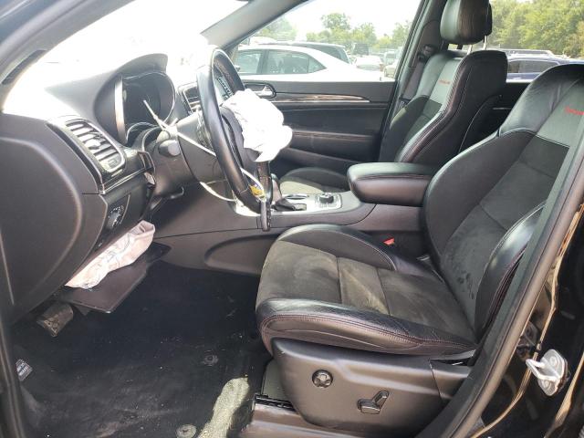 1C4RJFLT7MC669884 - 2021 JEEP GRAND CHER TRAILHAWK 黑色 照片 7