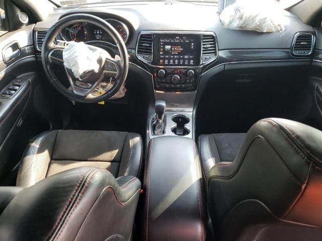 1C4RJFLT7MC669884 - 2021 JEEP GRAND CHER TRAILHAWK 黑色 照片 8