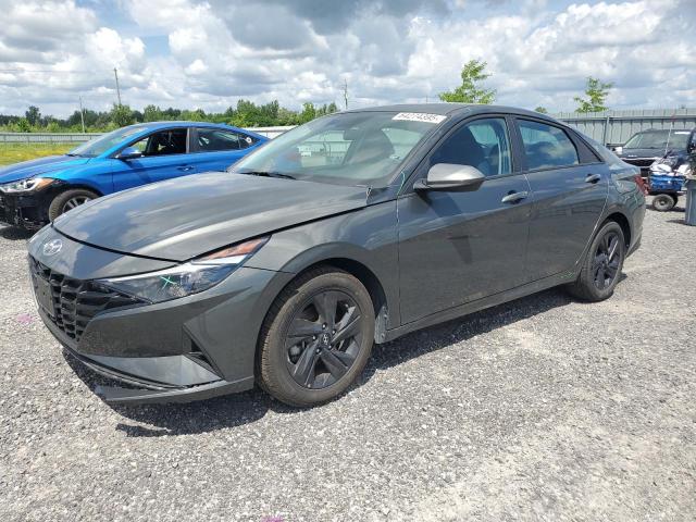 2023 HYUNDAI ELANTRA SEL, null