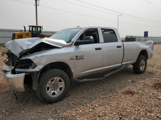 2017 RAM 2500 ST, 