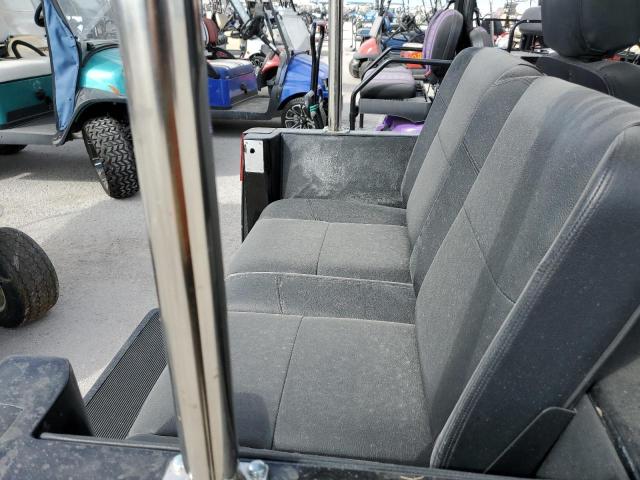 EGCAEE4297C811899 - 2008 ARO GOLF CART BLACK photo 6