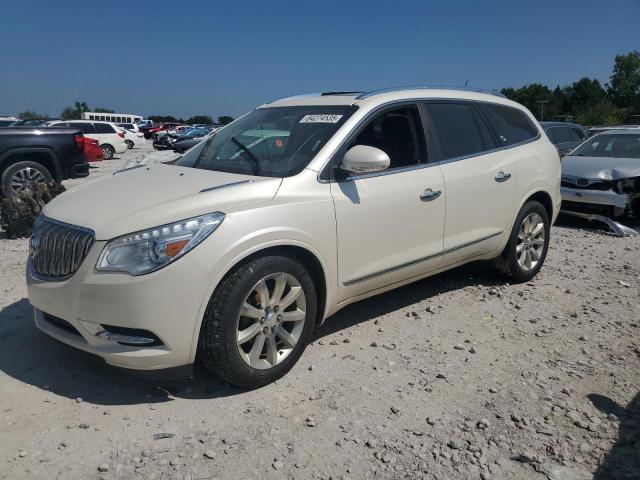 2014 BUICK ENCLAVE, 