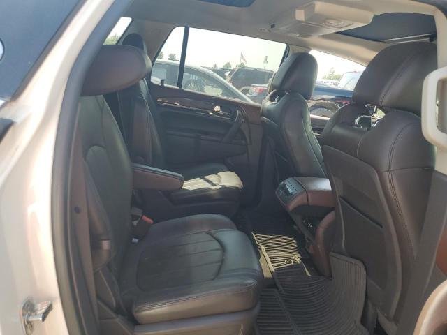 5GAKVCKD1EJ188316 - 2014 BUICK ENCLAVE WHITE photo 11