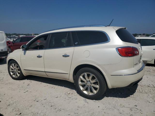 5GAKVCKD1EJ188316 - 2014 BUICK ENCLAVE WHITE photo 2