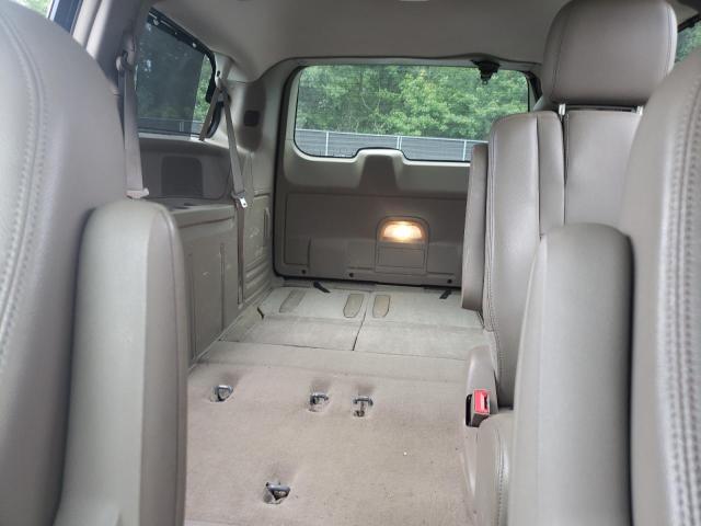 2C4RC1CGXDR751518 - 2013 CHRYSLER TOWN & COU TOURING L GRAY photo 10