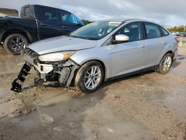 2018 FORD FOCUS SE, 