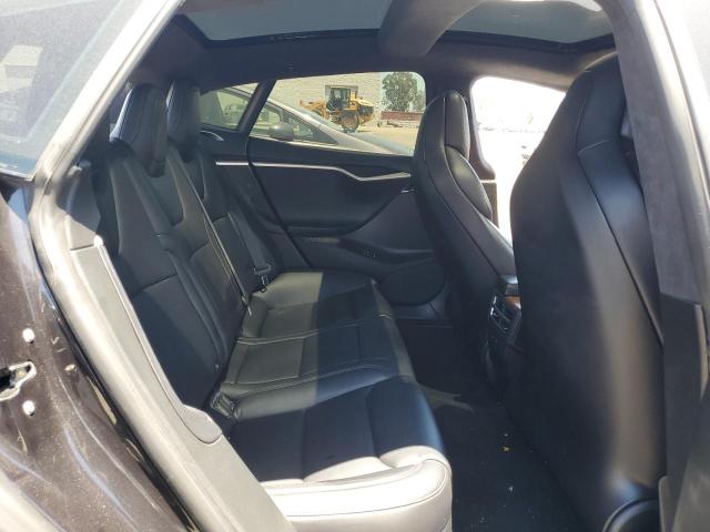 5YJSA1E26HF220892 - 2017 TESLA MODEL S Qara foto 10