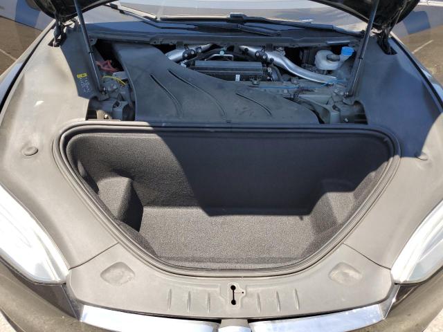 5YJSA1E26HF220892 - 2017 TESLA MODEL S Qara foto 11