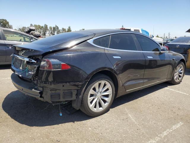 5YJSA1E26HF220892 - 2017 TESLA MODEL S Qara foto 3