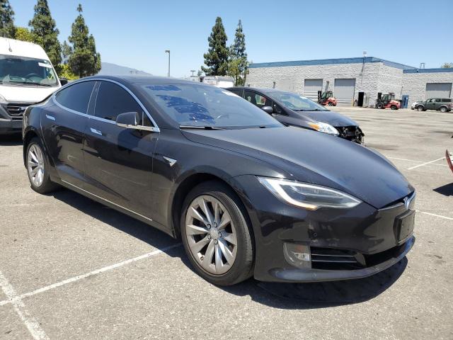 5YJSA1E26HF220892 - 2017 TESLA MODEL S Qara foto 4