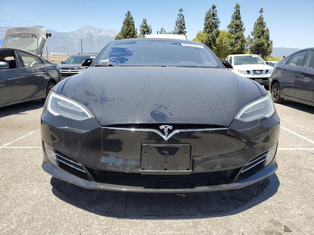 5YJSA1E26HF220892 - 2017 TESLA MODEL S Qara foto 5