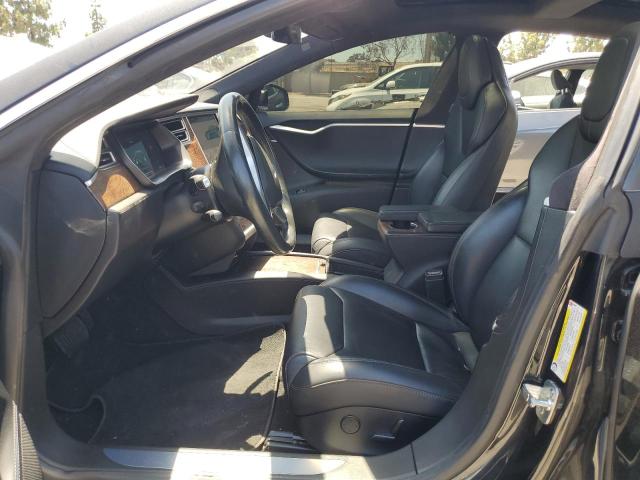5YJSA1E26HF220892 - 2017 TESLA MODEL S Qara foto 7