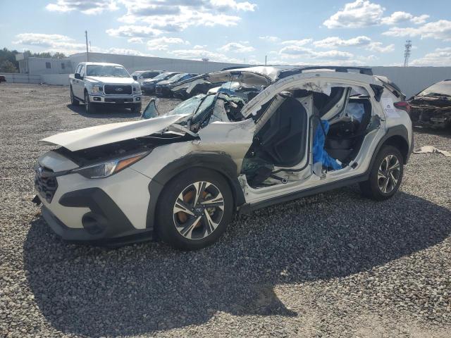 2024 SUBARU CROSSTREK PREMIUM, 