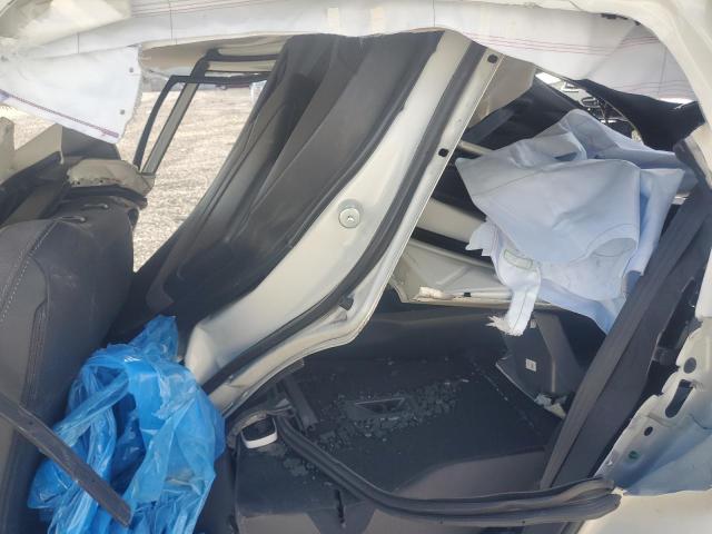 JF2GUADC7R8892826 - 2024 SUBARU CROSSTREK PREMIUM თეთრი ფოტო 10