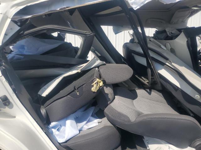 JF2GUADC7R8892826 - 2024 SUBARU CROSSTREK PREMIUM თეთრი ფოტო 11