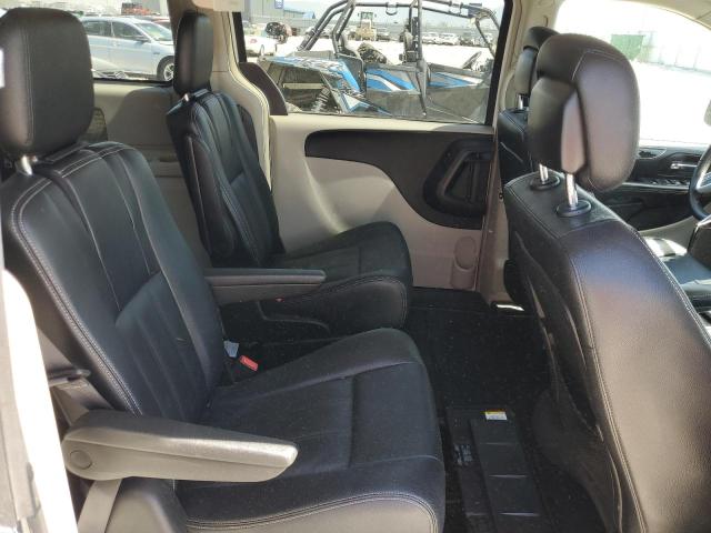 2C4RC1BG0GR173497 - 2016 CHRYSLER TOWN & COU TOURING 白色 照片 11