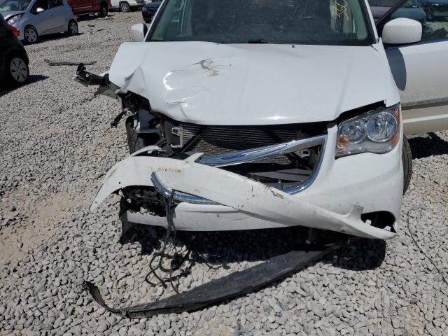 2C4RC1BG0GR173497 - 2016 CHRYSLER TOWN & COU TOURING 白色 照片 12