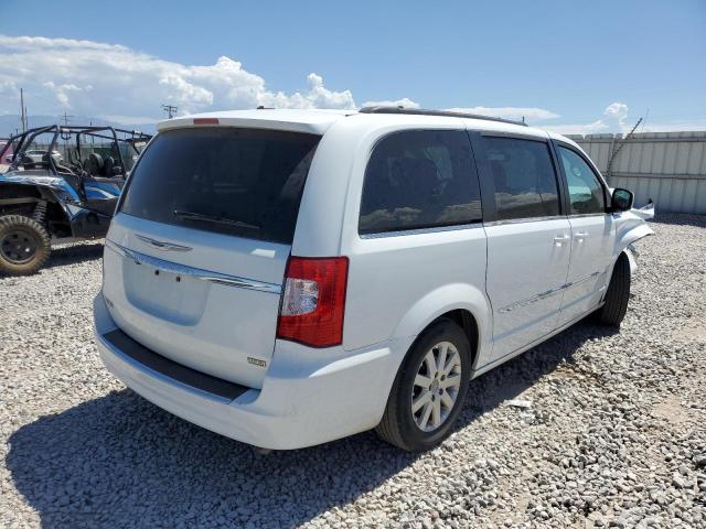 2C4RC1BG0GR173497 - 2016 CHRYSLER TOWN & COU TOURING 白色 照片 3
