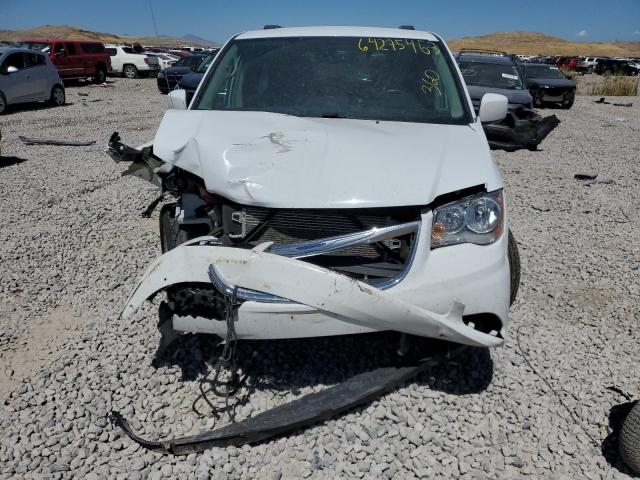 2C4RC1BG0GR173497 - 2016 CHRYSLER TOWN & COU TOURING 白色 照片 5