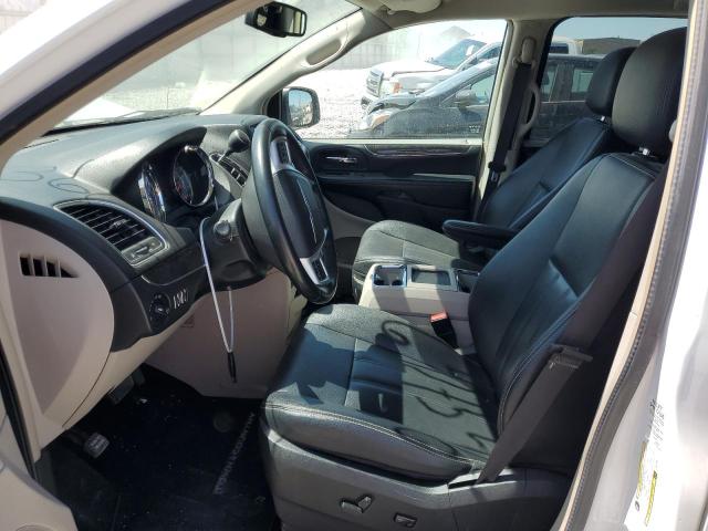 2C4RC1BG0GR173497 - 2016 CHRYSLER TOWN & COU TOURING 白色 照片 7