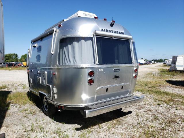 1STHMAC18NJ560255 - 2022 AIRS RV SILVER photo 3