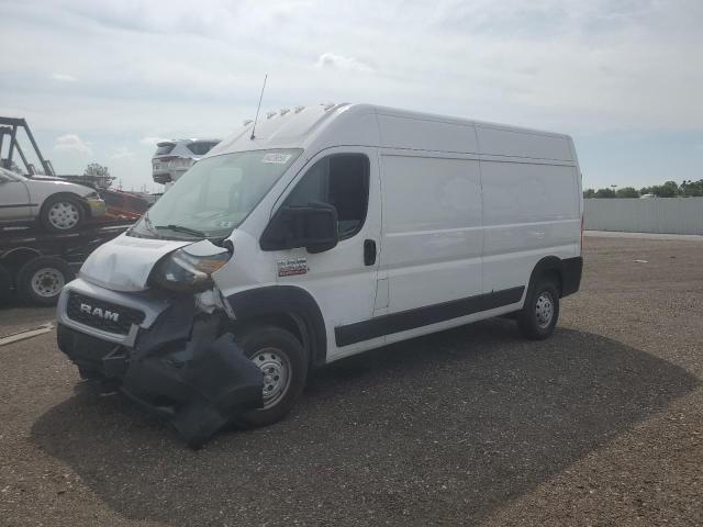 3C6TRVDG1KE513167 - 2019 RAM PROMASTER 2500 HIGH 白色 照片 1