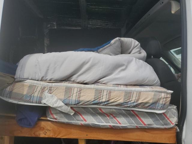 3C6TRVDG1KE513167 - 2019 RAM PROMASTER 2500 HIGH 白色 照片 11