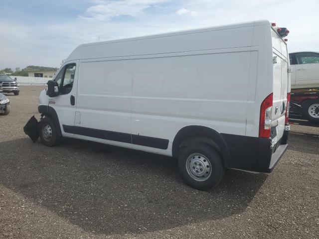 3C6TRVDG1KE513167 - 2019 RAM PROMASTER 2500 HIGH 白色 照片 2