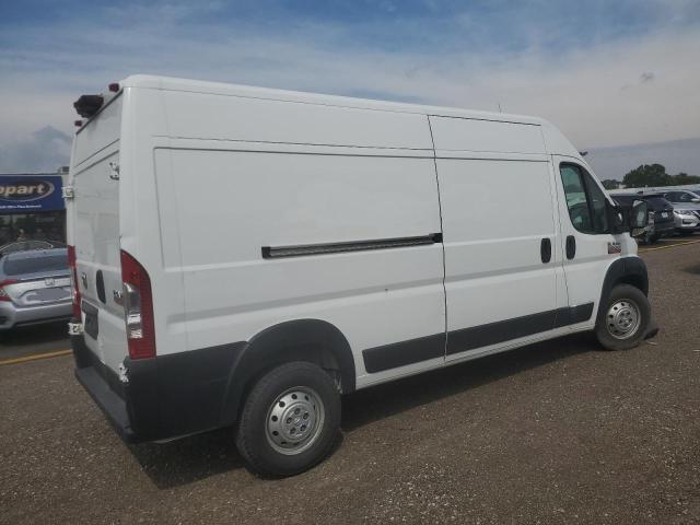 3C6TRVDG1KE513167 - 2019 RAM PROMASTER 2500 HIGH 白色 照片 3