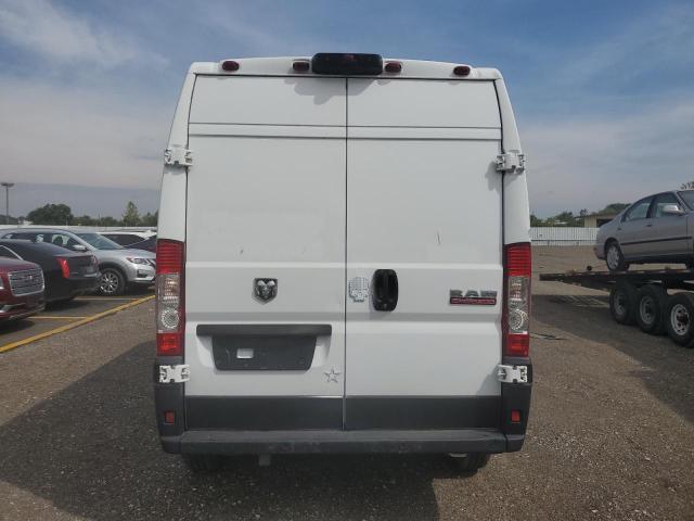 3C6TRVDG1KE513167 - 2019 RAM PROMASTER 2500 HIGH 白色 照片 6