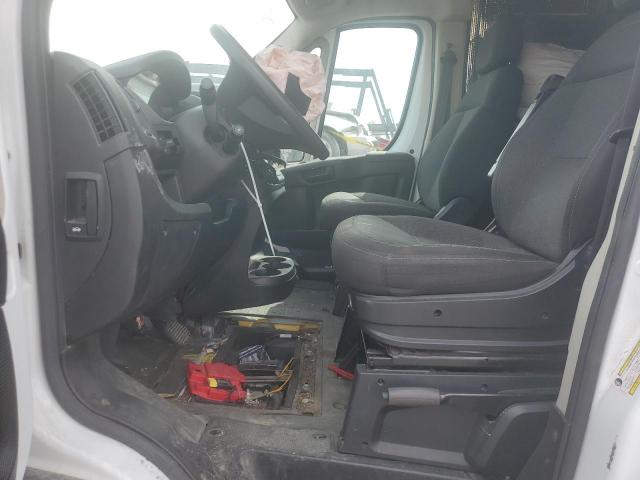 3C6TRVDG1KE513167 - 2019 RAM PROMASTER 2500 HIGH 白色 照片 7