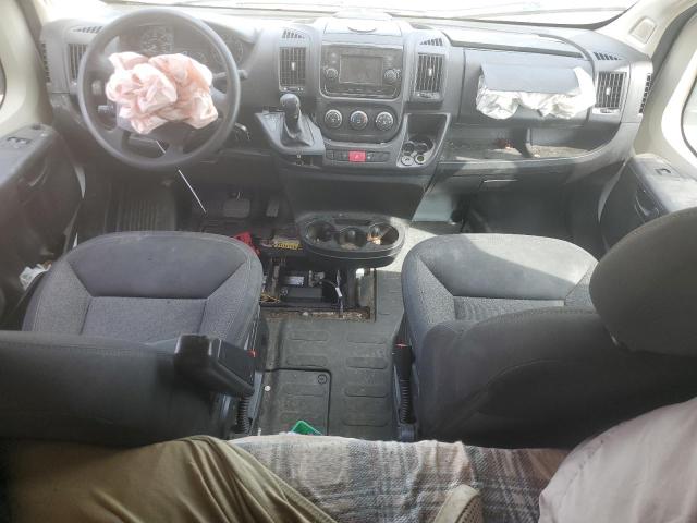 3C6TRVDG1KE513167 - 2019 RAM PROMASTER 2500 HIGH 白色 照片 8