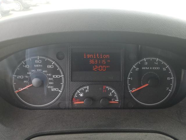 3C6TRVDG1KE513167 - 2019 RAM PROMASTER 2500 HIGH 白色 照片 9