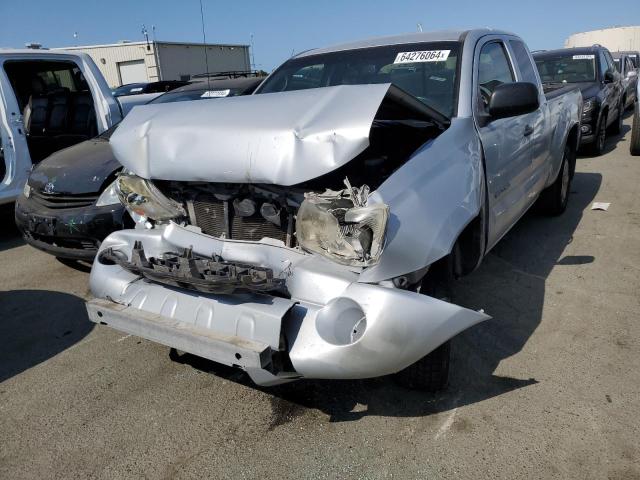 2008 TOYOTA TACOMA ACCESS CAB, 