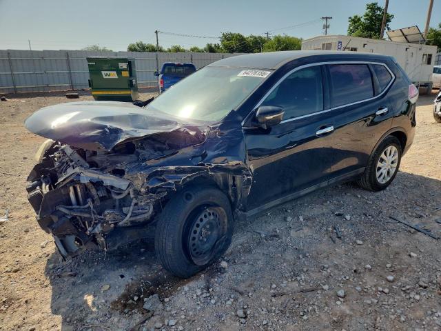 2015 NISSAN ROGUE S, 