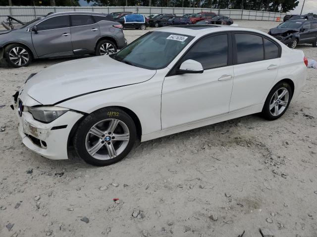 2015 BMW 320 I XDRIVE, 