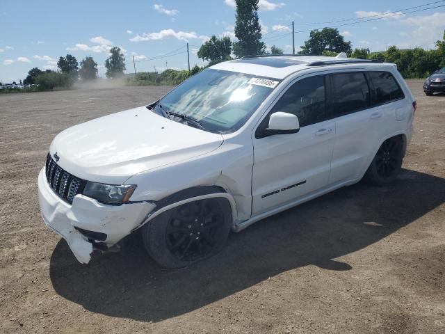 2021 JEEP GRAND CHER LAREDO, 