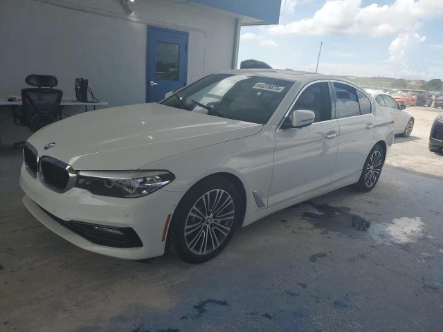 2017 BMW 530 I, null