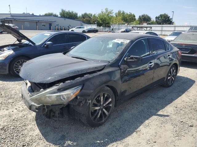 2017 NISSAN ALTIMA 3.5SL, 