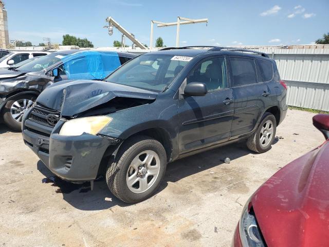 2009 TOYOTA RAV4, 