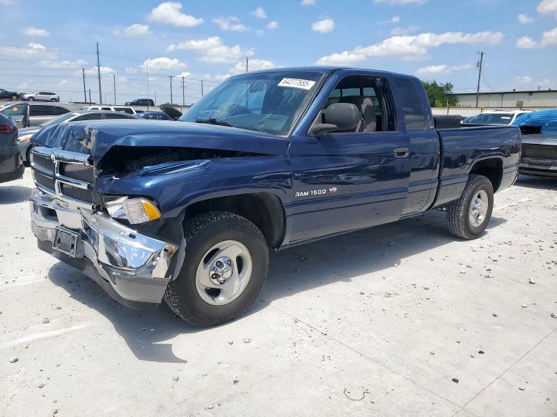 2001 DODGE RAM 1500, 