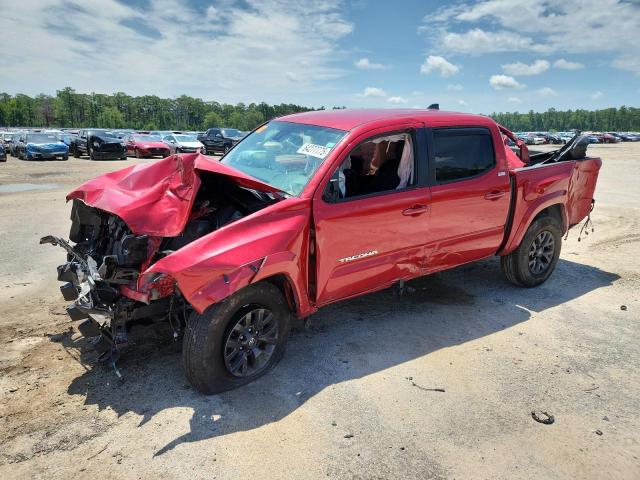 2023 TOYOTA TACOMA DOUBLE CAB, 