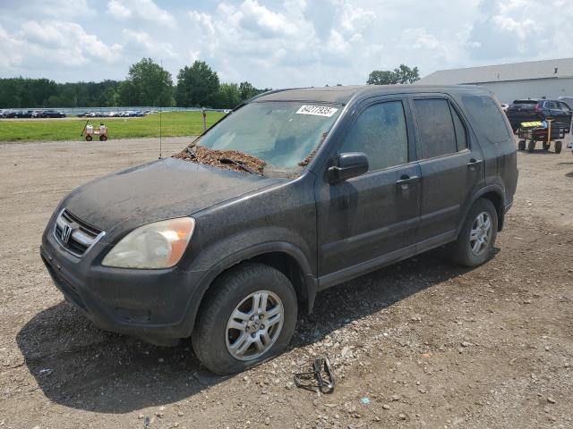 2003 HONDA CR-V EX, null