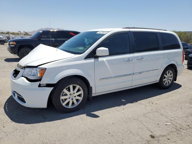 2016 CHRYSLER TOWN & COU TOURING, 