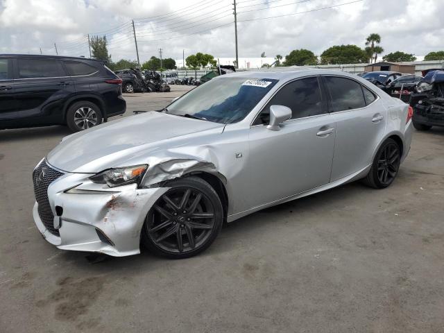 2015 LEXUS IS 250, null
