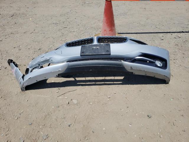 WBA3D5C5XEKX99364 - 2014 BMW 328 D XDRIVE SILVER photo 12