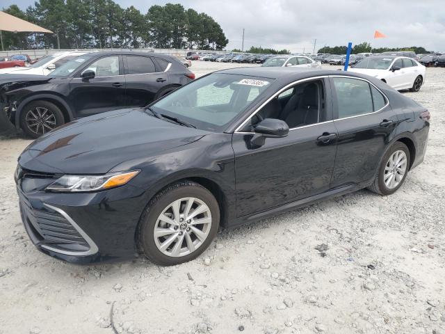 2023 TOYOTA CAMRY LE, null