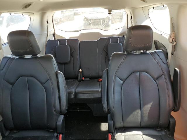 2C4RC1EG3HR633555 - 2017 CHRYSLER PACIFICA TOURING L PLUS BLACK photo 10