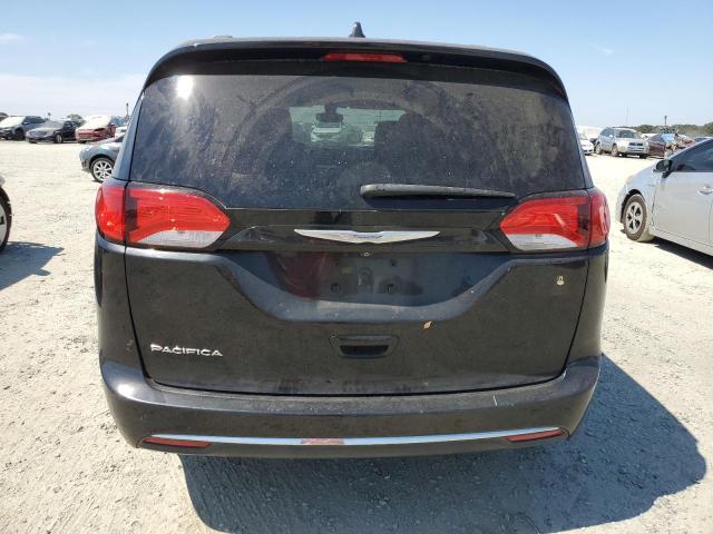 2C4RC1EG3HR633555 - 2017 CHRYSLER PACIFICA TOURING L PLUS BLACK photo 6